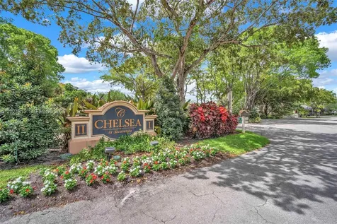 9347 N Chelsea Drive N Plantation FL 33324