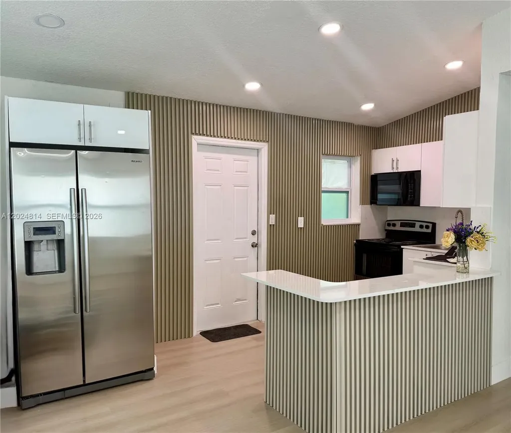 1632 NW 18th Avenue Fort Lauderdale FL 33311