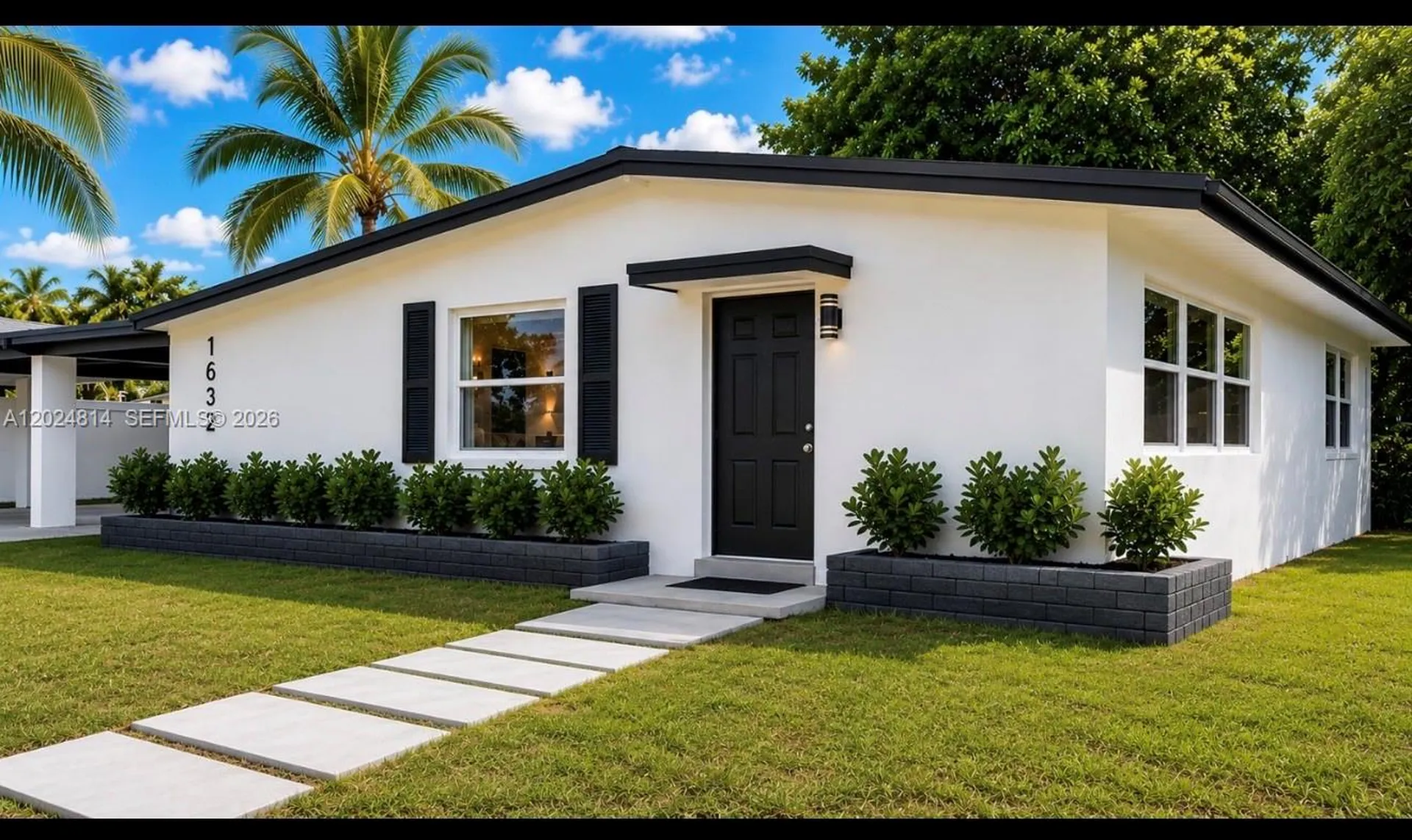 1632 NW 18th Avenue Fort Lauderdale FL 33311