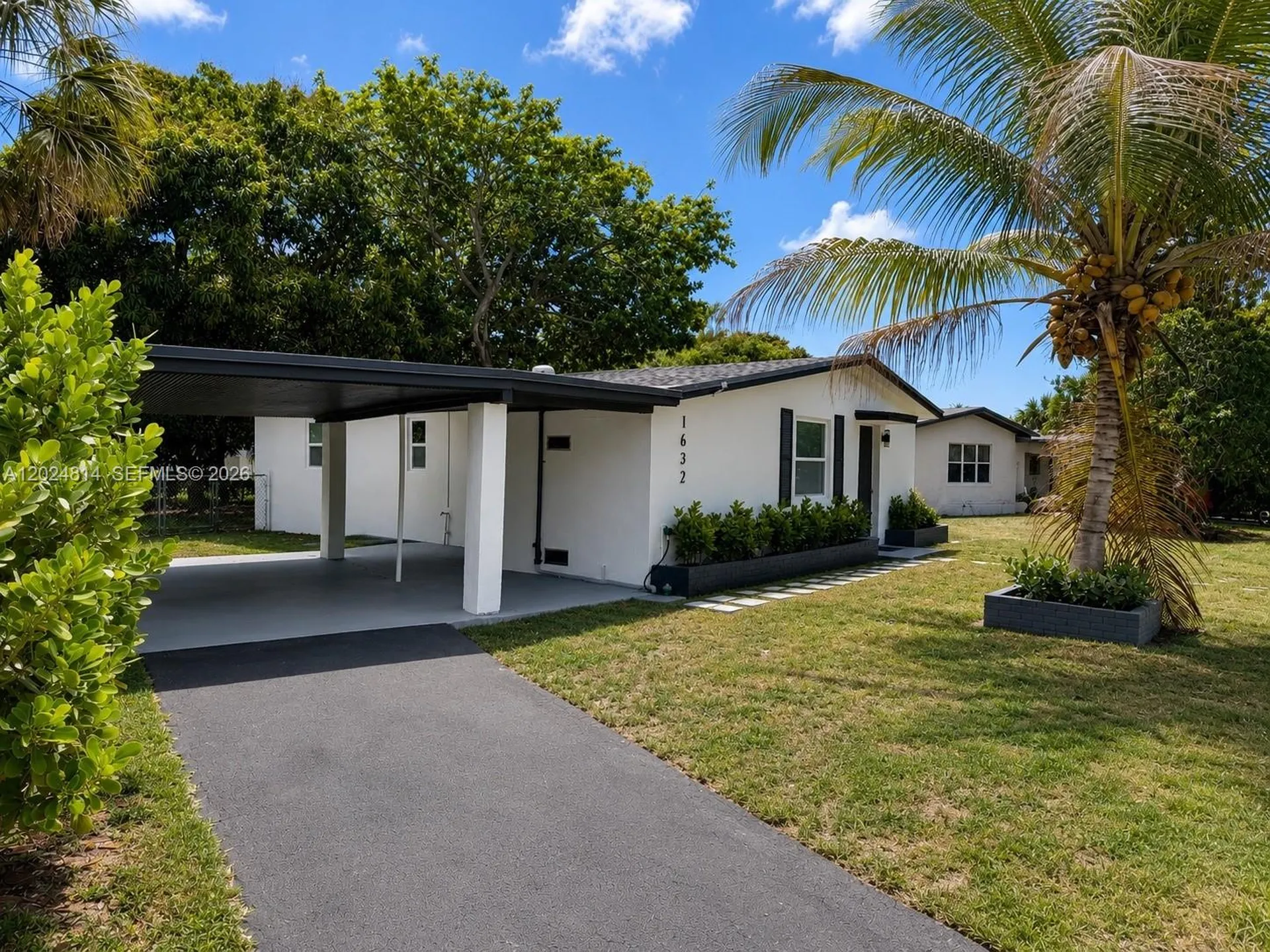 1632 NW 18th Avenue Fort Lauderdale FL 33311