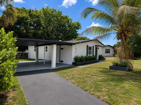1632 NW 18th Avenue Fort Lauderdale FL 33311