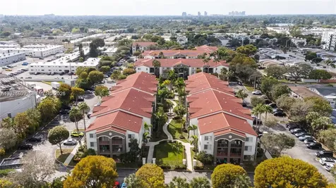 6851 SW 44th Street Miami FL 33155