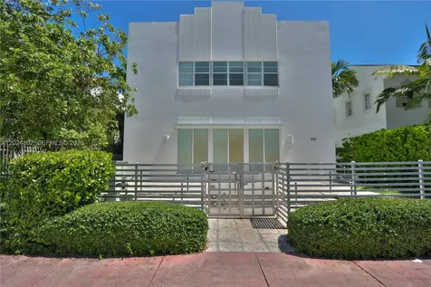 935 Euclid Avenue Miami Beach FL 33139