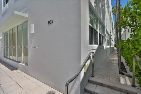 935 Euclid Avenue Miami Beach FL 33139