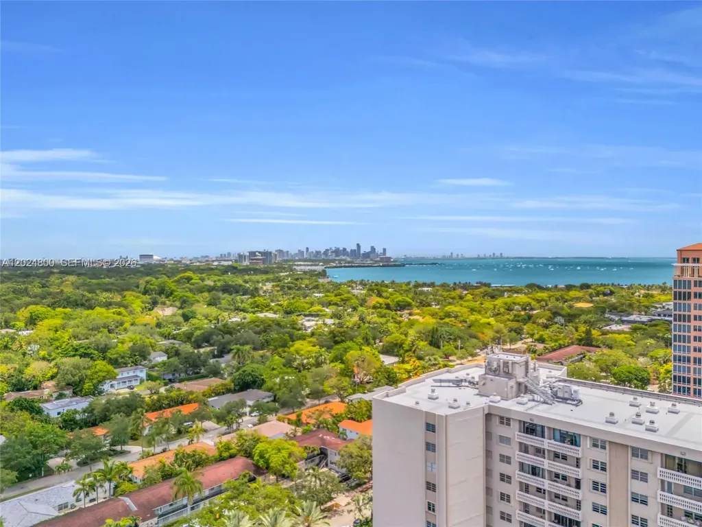 90 Edgewater Drive Coral Gables FL 33133