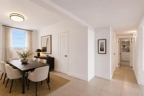 90 Edgewater Drive Coral Gables FL 33133