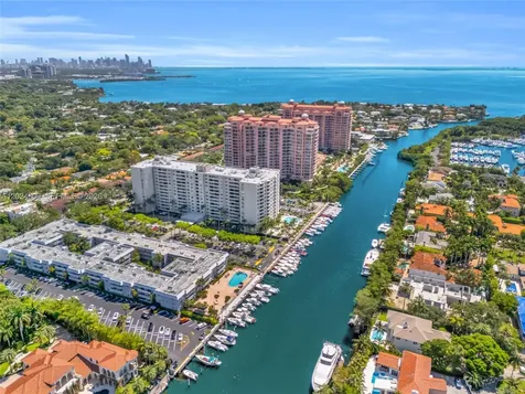 90 Edgewater Drive Coral Gables FL 33133