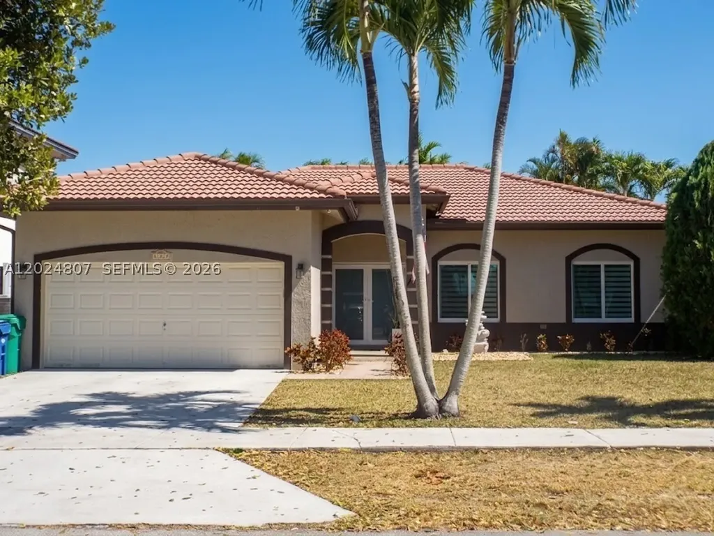 14127 SW 161st Place Miami FL 33196