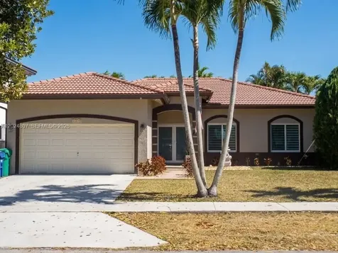 14127 SW 161st Place Miami FL 33196
