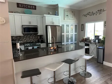 14127 SW 161st Place Miami FL 33196