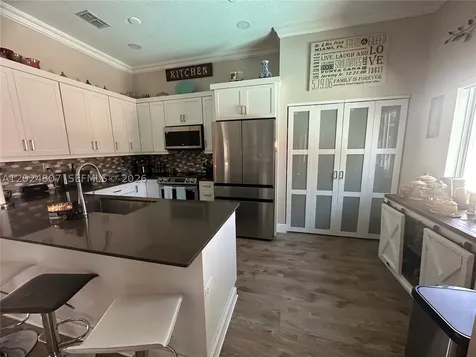 14127 SW 161st Place Miami FL 33196