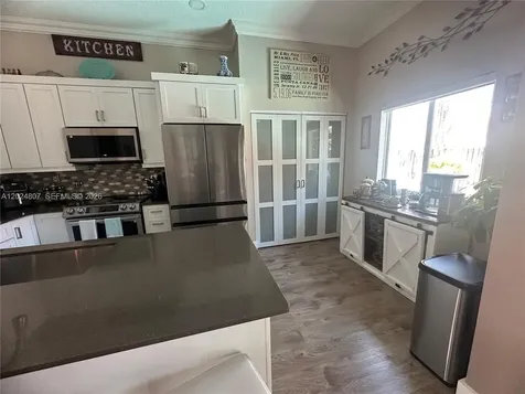 14127 SW 161st Place Miami FL 33196