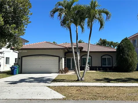 14127 SW 161st Place Miami FL 33196