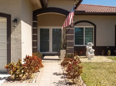 14127 SW 161st Place Miami FL 33196