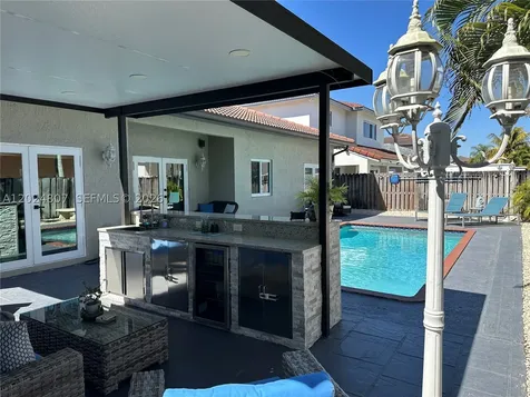 14127 SW 161st Place Miami FL 33196