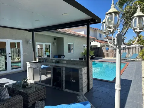 14127 SW 161st Place Miami FL 33196