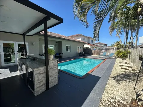 14127 SW 161st Place Miami FL 33196