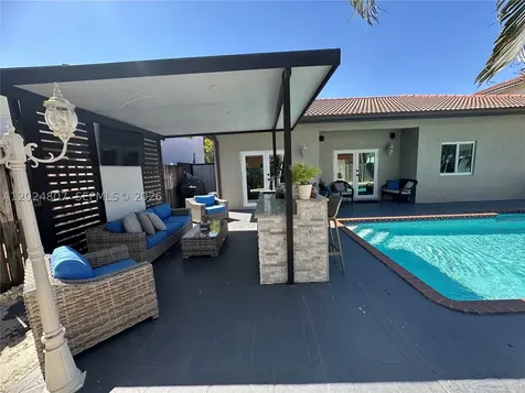 14127 SW 161st Place Miami FL 33196