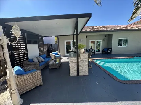 14127 SW 161st Place Miami FL 33196
