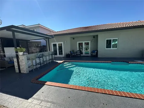 14127 SW 161st Place Miami FL 33196