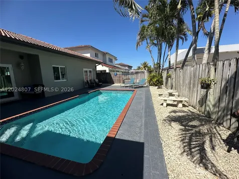14127 SW 161st Place Miami FL 33196