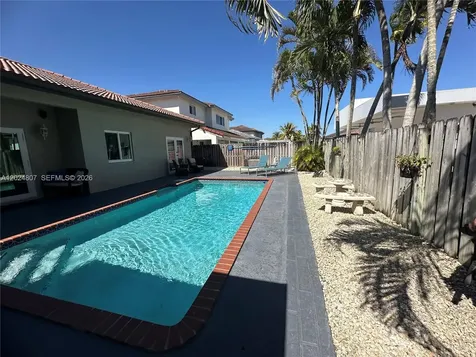 14127 SW 161st Place Miami FL 33196
