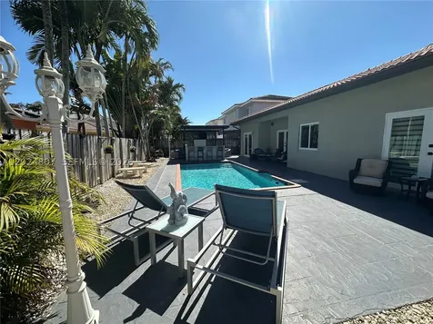 14127 SW 161st Place Miami FL 33196