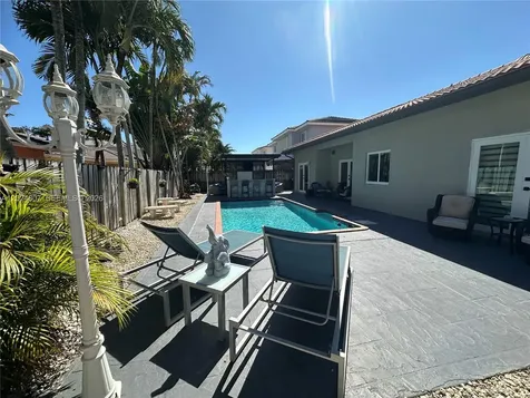 14127 SW 161st Place Miami FL 33196