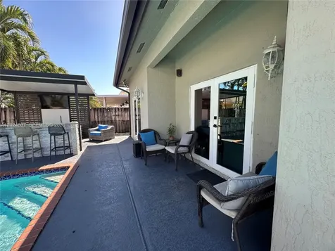 14127 SW 161st Place Miami FL 33196