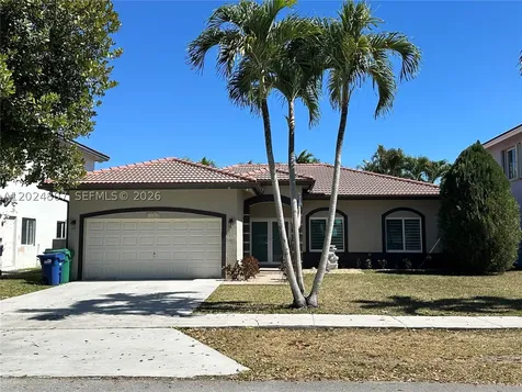 14127 SW 161st Place Miami FL 33196