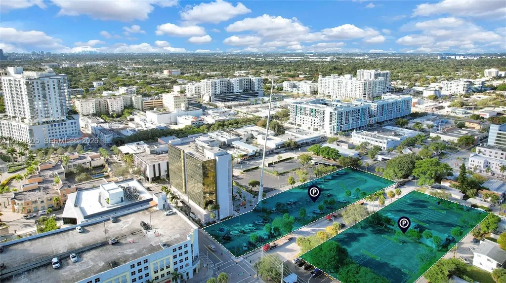 1909 Tyler Street Hollywood FL 33020