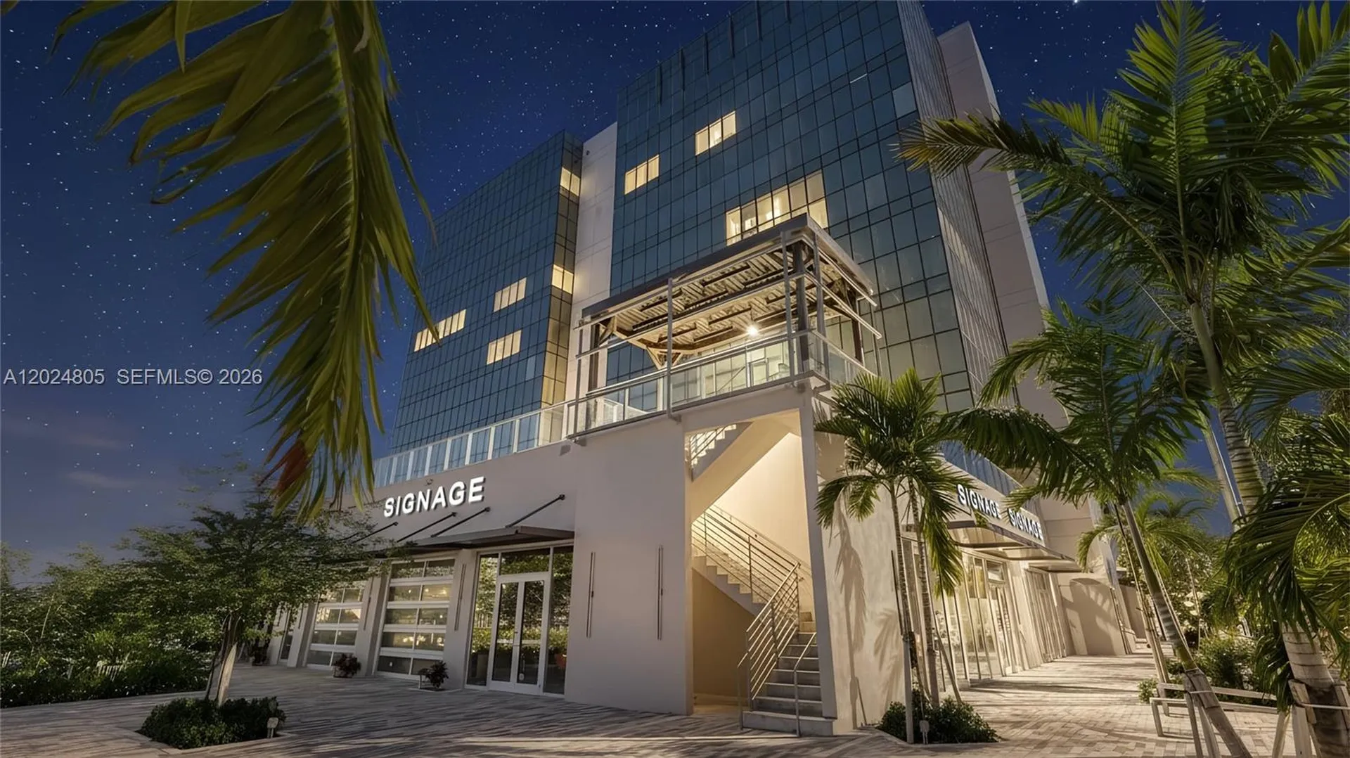 1909 Tyler Street Hollywood FL 33020