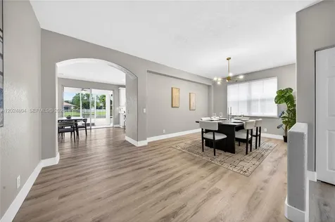 2432 Deer Creek Road Weston FL 33327