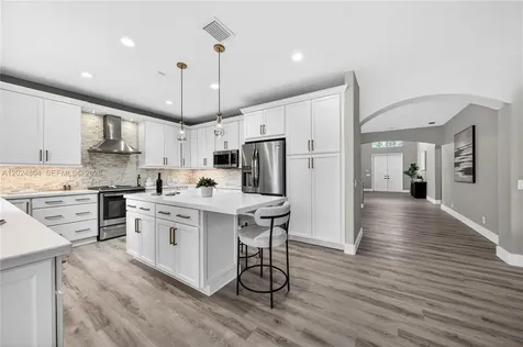 2432 Deer Creek Road Weston FL 33327