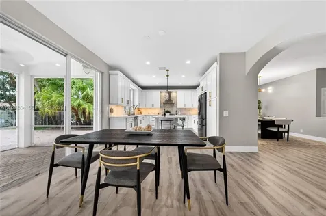 2432 Deer Creek Road Weston FL 33327