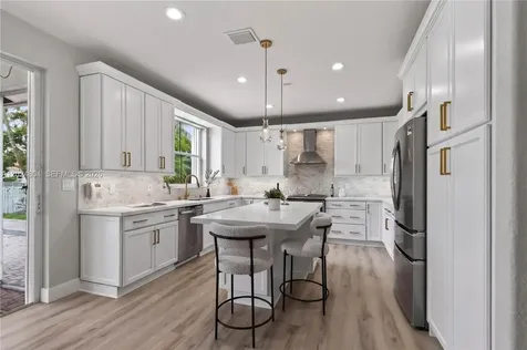 2432 Deer Creek Road Weston FL 33327
