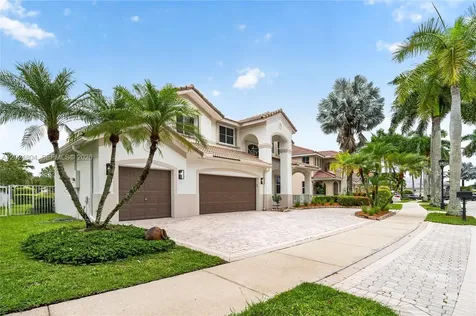 2432 Deer Creek Road Weston FL 33327