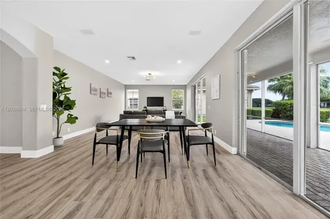 2432 Deer Creek Road Weston FL 33327