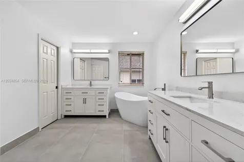 2432 Deer Creek Road Weston FL 33327