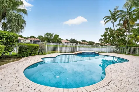 2432 Deer Creek Road Weston FL 33327