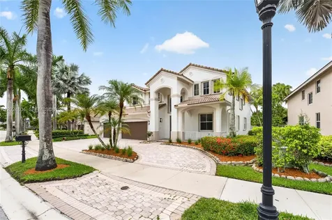 2432 Deer Creek Road Weston FL 33327