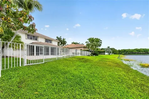 2432 Deer Creek Road Weston FL 33327