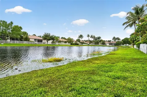2432 Deer Creek Road Weston FL 33327