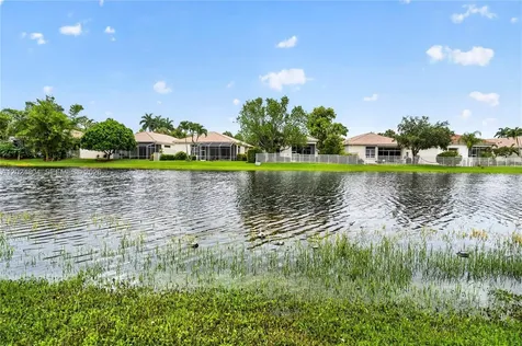 2432 Deer Creek Road Weston FL 33327