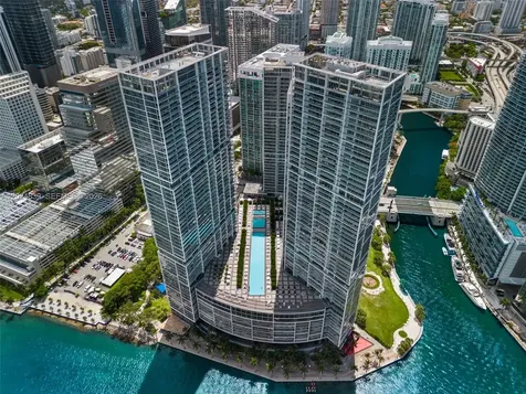 495 Brickell Avenue Miami FL 33131