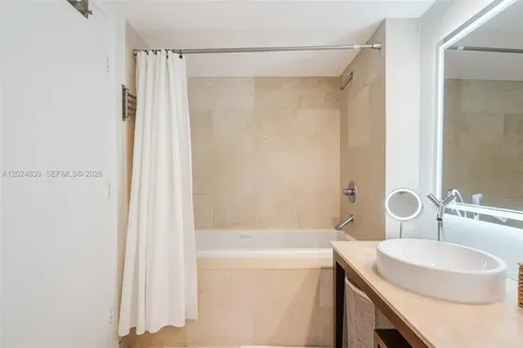 495 Brickell Avenue Miami FL 33131
