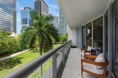 495 Brickell Avenue Miami FL 33131