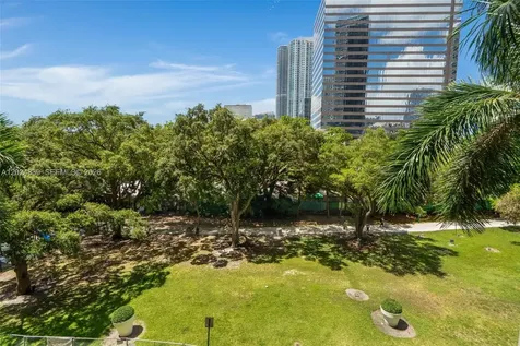 495 Brickell Avenue Miami FL 33131