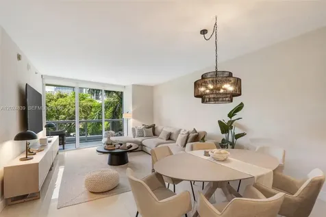 495 Brickell Avenue Miami FL 33131