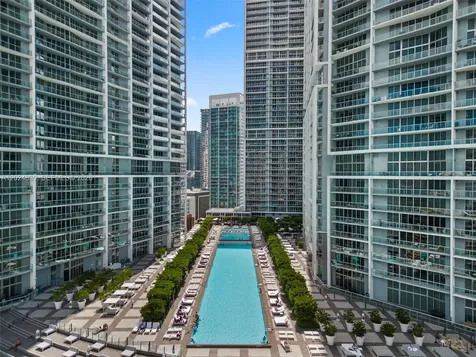 495 Brickell Avenue Miami FL 33131